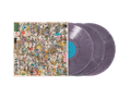 Everything Must Go: Magenta Vinyl 3LP