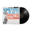 Something Else!!! 180g Vinyl LP