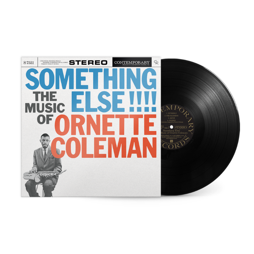 Something Else!!! 180g Vinyl LP