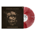 Glorious Game (Instrumentals): Limited Blood Smoke Vinyl LP