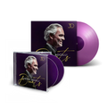 Duets - 30th Anniversary: Limited Purple Vinyl LP + 2CD