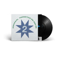 Phonetics On and On: Black Vinyl LP