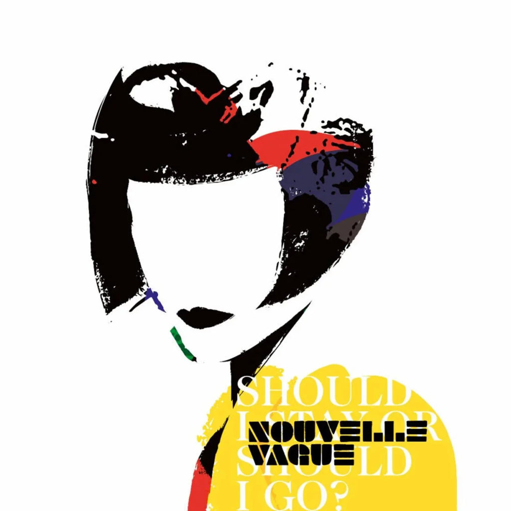 Should I Stay Or Should I Go: CD