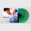 Doctor Who - Dead Air: Waveform Vinyl 2LP