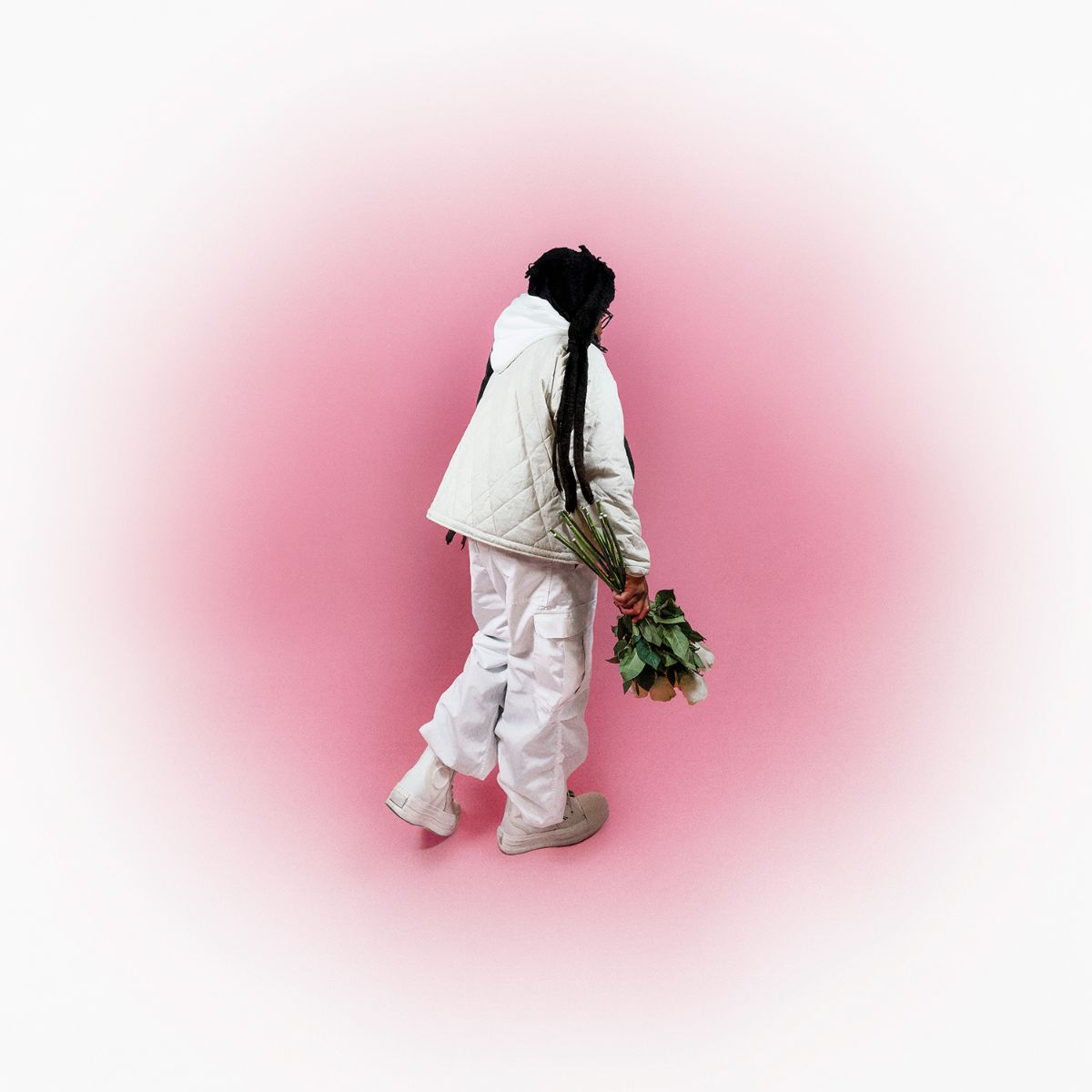Blest: Loser Edition White Vinyl LP