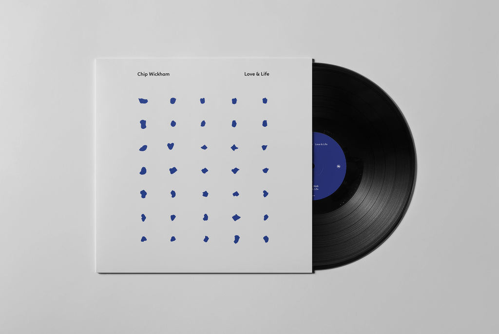 Love & Life: Vinyl LP