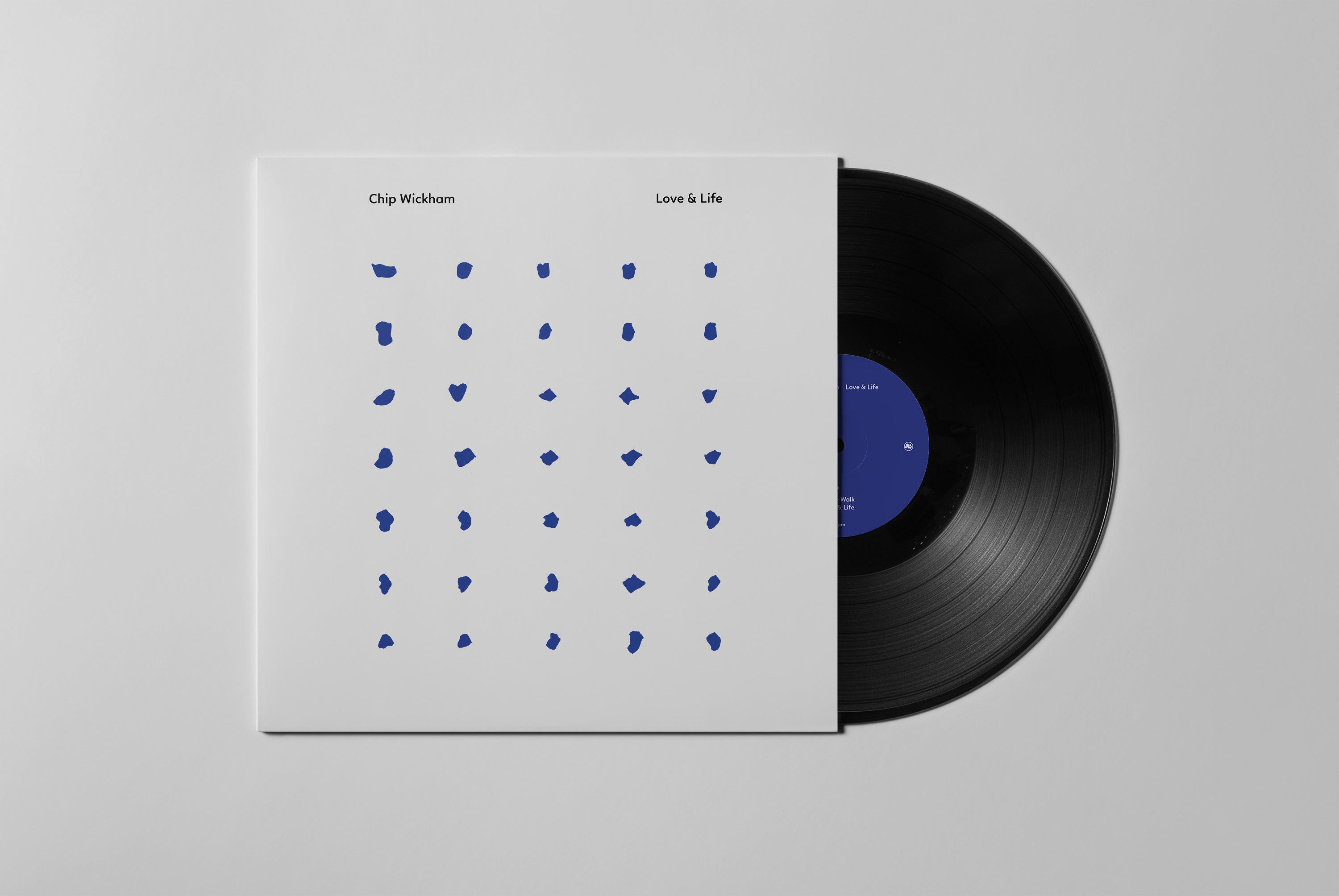 Love & Life: Vinyl LP