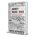 Abbey Road Inside Story: Paperback Book