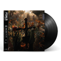 Everything Not Saved Will Be Lost, Part 2: Vinyl LP