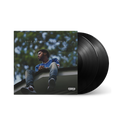 2014 Forest Hills Drive: Vinyl 2LP