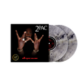 All Eyez On Me (30th Anniversary Edition): Concrete Swirl Vinyl 2LP