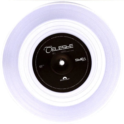 Every Day: Limited Clear Vinyl 7" Single