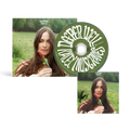 Deeper Well: CD + Signed Art Card