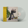 Strange Disciple : Limited Edition Clear Vinyl LP