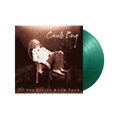The Living Room Tour: Limited Green Marbled Vinyl 2LP