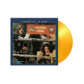 Welcome Home: Flaming Colour Vinyl LP