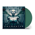 The Catalyst: Green Vinyl LP
