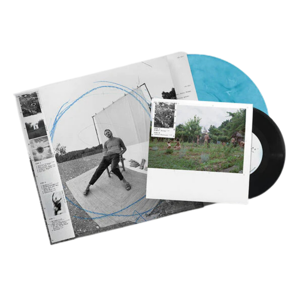 Collections From The Whiteout: Exclusive Deluxe LP