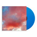 It's The End Of The World But It's A Beautiful Day: Limited 'Mars' Blue Vinyl LP w/ Alt Sleeve