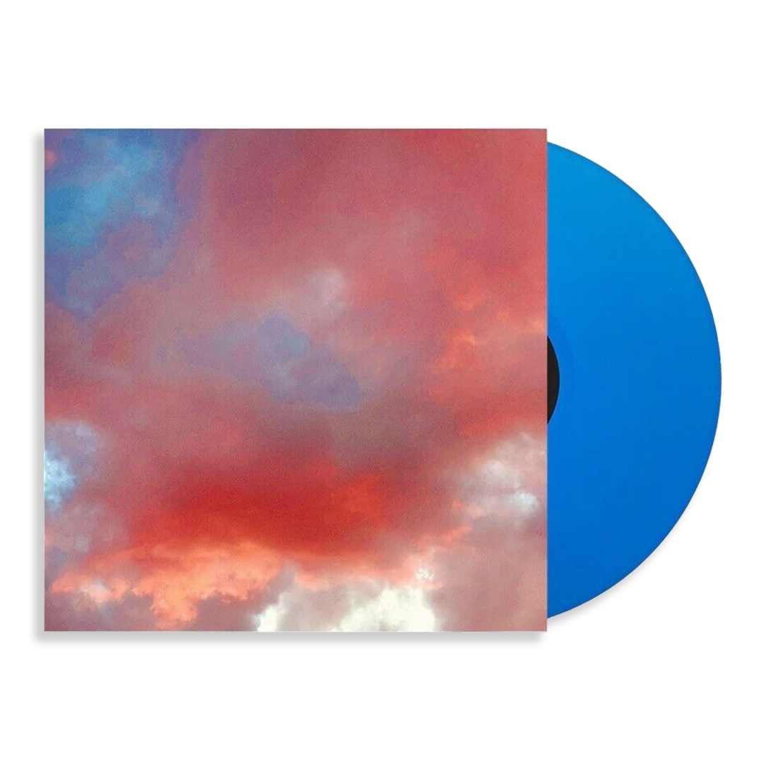 It's The End Of The World But It's A Beautiful Day: Limited 'Mars' Blue Vinyl LP w/ Alt Sleeve