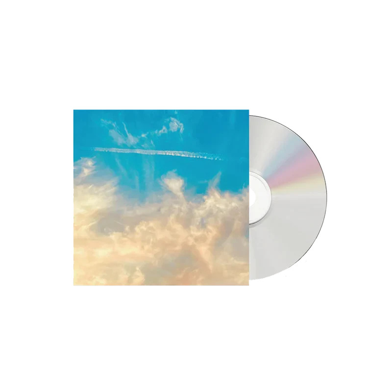 It's The End Of The World But It's A Beautiful Day: CD