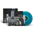 Aurora: Transparant Blue Vinyl