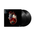 Beautiful and Brutal Yard: Vinyl 2LP