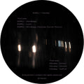 Kmru / Hibotep: 12" Vinyl
