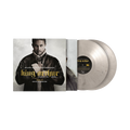 King Arthur - Legend of the Sword (Original Soundtrack): Limited White + Black Marbled Vinyl 2LP