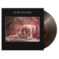 Death Walks Behind You: Crystal Clear & Black Marbled Vinyl LP