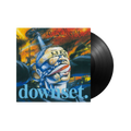 Downset. Vinyl LP