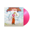 In Hearing Of: Limited Translucent Magenta Vinyl LP