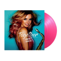 Together: Limited Magenta Vinyl 2LP