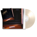 This Is What I Mean: Limited Cream Vinyl 2LP + Exclusive Signed Art Card