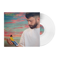 Who Do You Pray To? EP Clear Vinyl