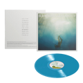 Every Kingdom: Limited Transparent Curacao Vinyl LP
