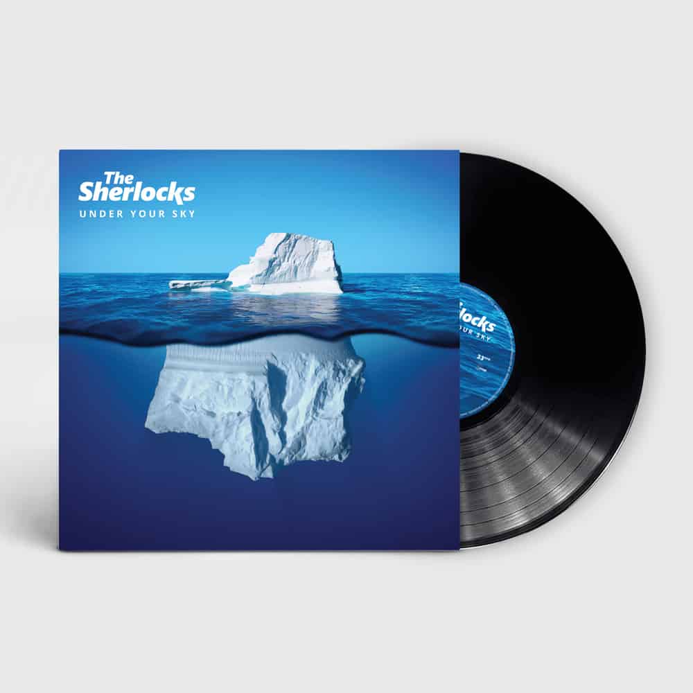 Under Your Sky: Vinyl LP
