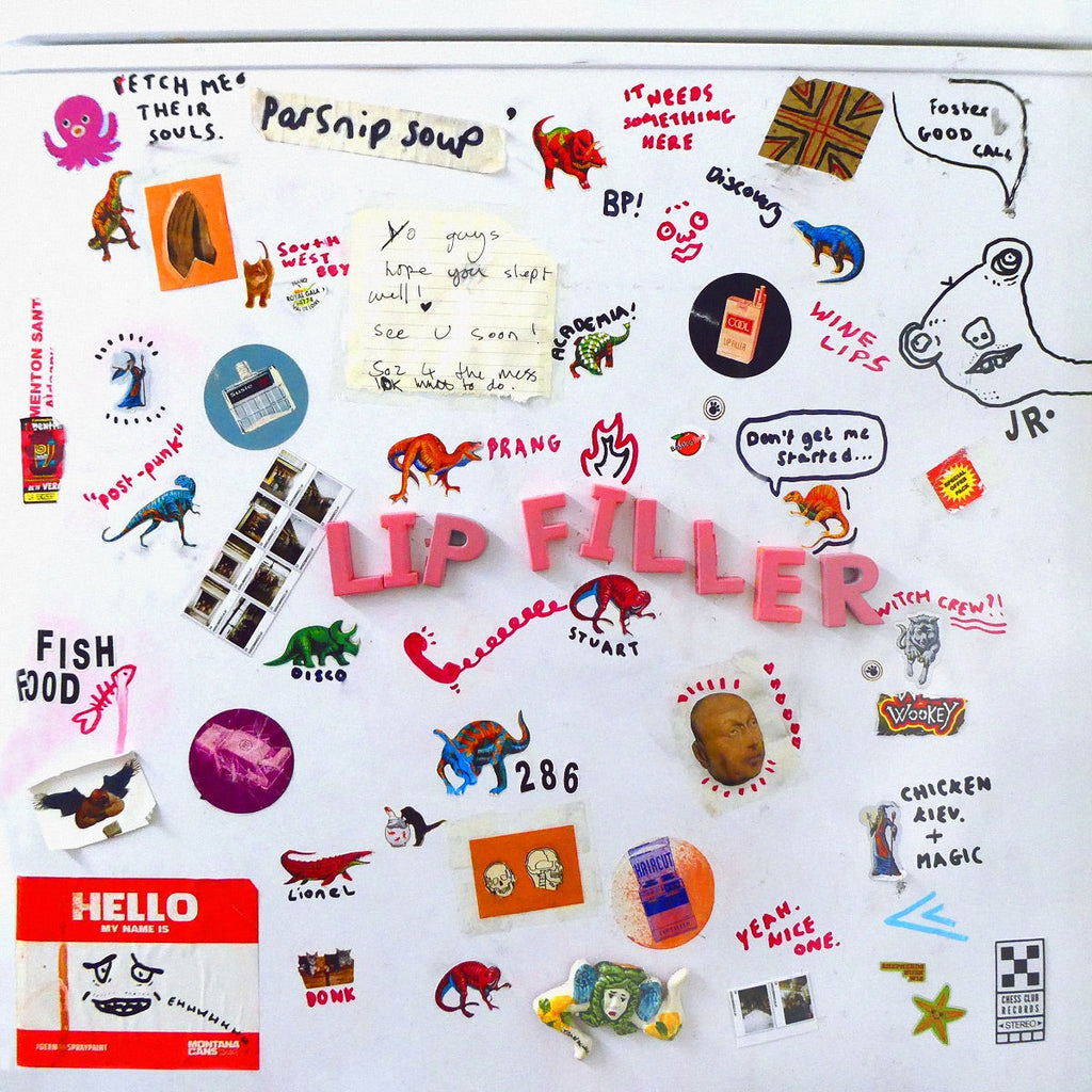 Cool: 10" Black Vinyl LP