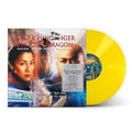 Crouching Tiger, Hidden Dragon (OST): Limited Yellow Vinyl LP