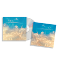 It's The End Of The World But It's A Beautiful Day: CD + Signed Art Card