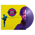 Dead Serious: Limited Edition Purple Vinyl LP
