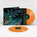 Plastic Death: Orange Vinyl 2LP