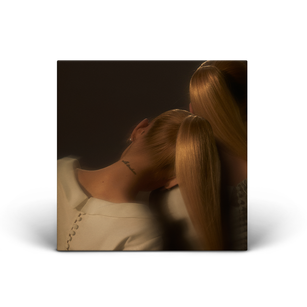 Eternal Sunshine  (Exclusive Cover No. 2) LP