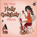 My First Holly Golightly Album: Vinyl LP