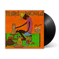 96º In The Shade: Vinyl LP