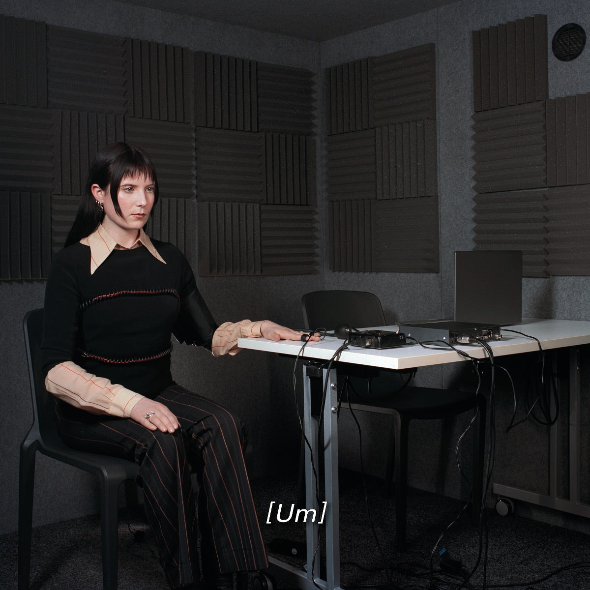 Um: Vinyl LP