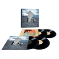 Who's Next - 50th Anniversary + 1971 San Francisco Live:  Vinyl 4LP