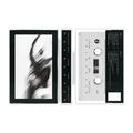 Collections From The Whiteout: Exclusive White Cassette