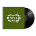 Hopes and Fears: Vinyl LP