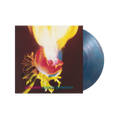 Against Perfection: Limited Translucent Red + Blue Marbled Vinyl LP